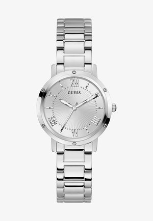 Guess DAWN - Montre - silver-coloured