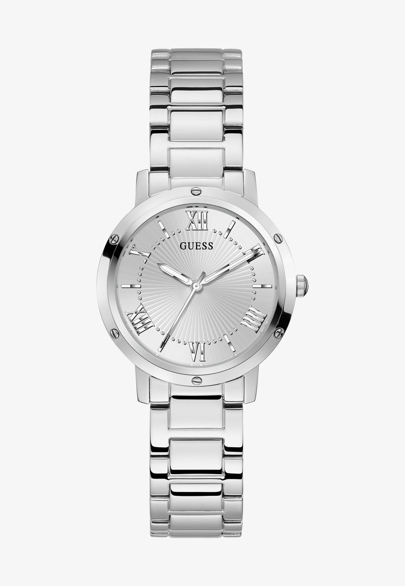 Guess DAWN - Ura - silver-coloured