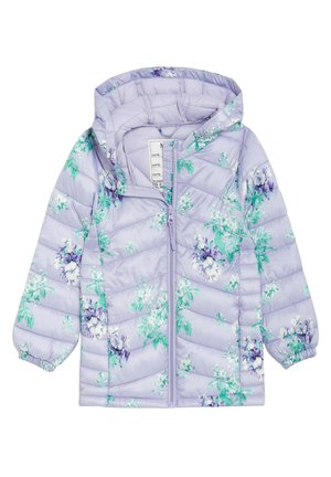 Marks & Spencer STORMWEAR LIGHTWEIGHT - Vinterfrakke - soft lilac
