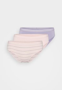 Non sélectionné, rose/lilac/gray