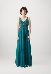 Mascara Svečana odjeća - teal