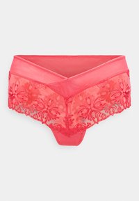 Δεν επιλέχθηκε, sweet velvet