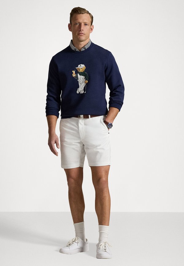 CLASSIC POLO BEAR DOUBLE KNIT SWEATSHIRT - Sweatshirt3