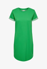 Niewybrane, kelly green