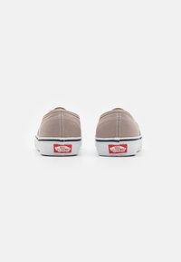 Vans Matalavartiset tennarit - light grey