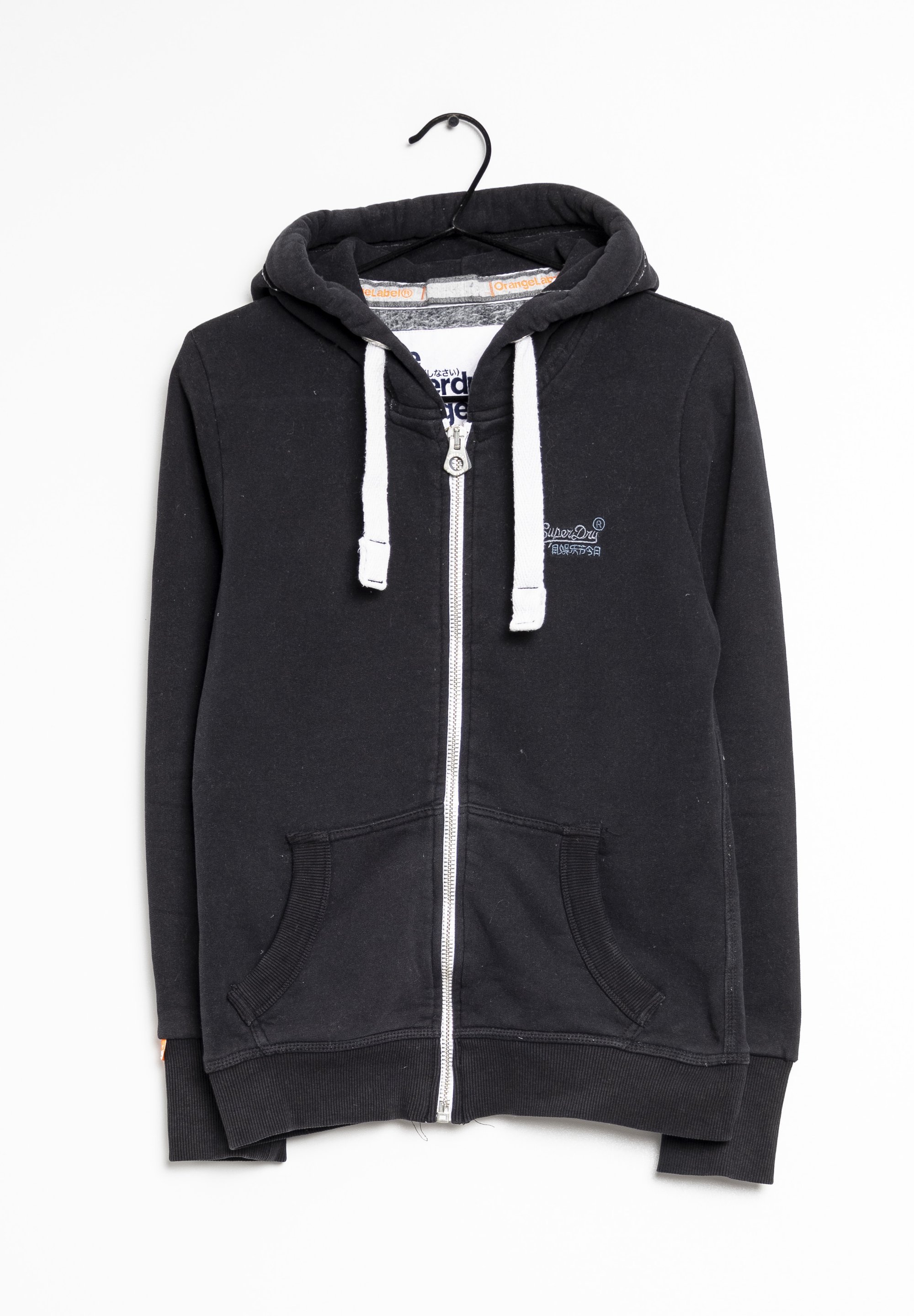 Hoodie Superdry Sweatjacke Herren Ohne Kapuze Superdry Co