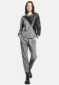 Gaudi Jeans Sweater - grigio