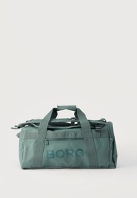 Valimata, balsam green