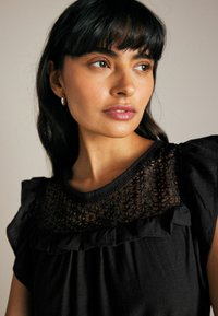 Next MINI - REGULAR FIT - Hverdagskjole - black