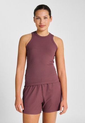 PULSE TANK  - Top - nocturne