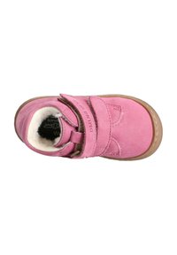 Däumling Baby shoes - pink
