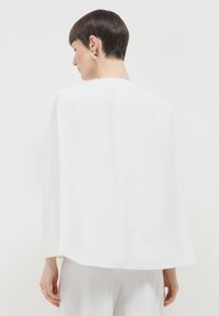 Calliope MANTELLA - Blazer - bianco