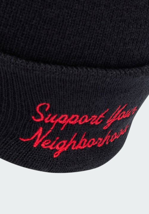 adidas Gorro Marvel Spider-Man — photo 4