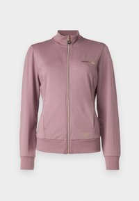 Sudadera con cremallera - toadstool