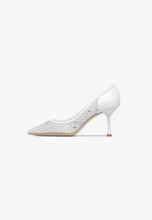 LORIBLU, Scarpe da sposa - white