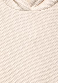 Street One STRUKTUR - Felpa con cappuccio - beige