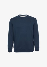 Niewybrane, tiefblau