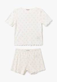 Koton SET - Nattplagg set - pink