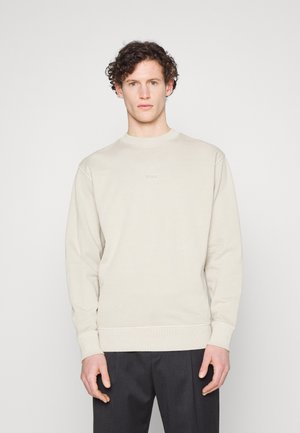 WEFADE - Sweatshirt - light beige