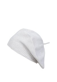 Bickley+Mitchell BERET  - Muts - lt grey melee