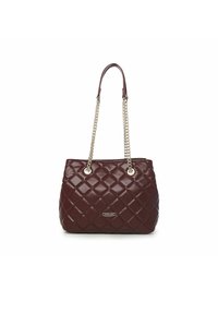 Miriade Bolso de mano - bordeaux