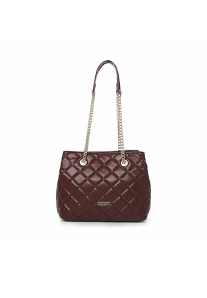 Borsa a mano - bordeaux