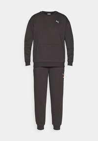 Δεν επιλέχθηκε, black