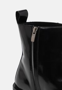 Zign Studio LEATHER - Bottines - black