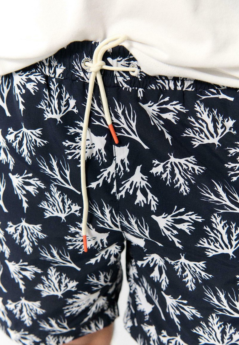 Herren Chino Shorts | Ecoalf Shorts azul/blau - EE37428 Herren Chino Shorts | Ecoalf Shorts azul/blau - EE37428