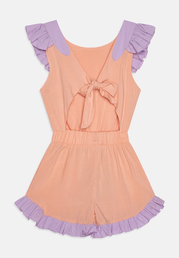 MEXICO POWDER PLAYSUIT - Jumpsuit - powder2