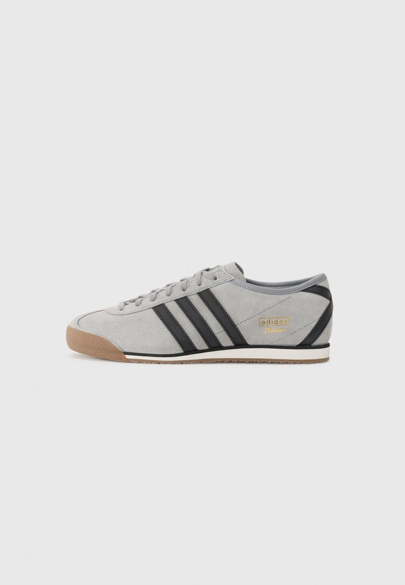 adidas Originals ITALIA 70S UNISEX Trainers grey/core black