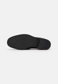 Vagabond MARIO - Zapatos sin cordones - brown