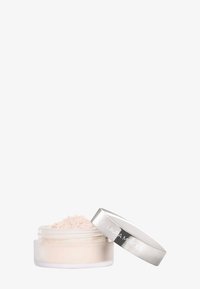 Laura Mercier - MINI TRANSLUCENT LOOSE SETTING POWDER LIGHT CATCHER - Setting Spray & Powder - celestial light Miniatyrbilde 1