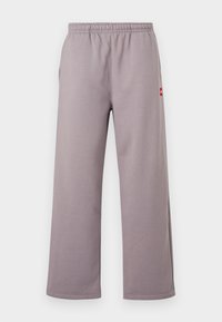 Ikke valgt, transcendent grey