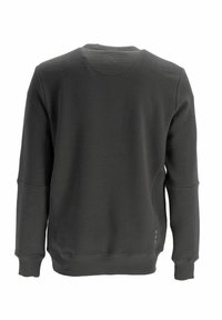 CHASIN' BULLET - Džemperis - dark grey