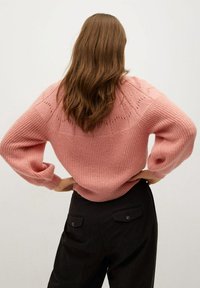 Mango Sweter