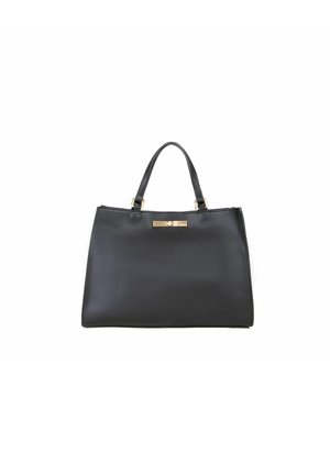PUEBLA - Bolso de mano - nero