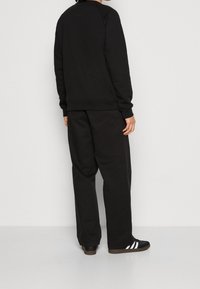 adidas Originals Sweatshirt - black