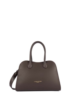 LANCASTER, SMALL DONNA HOPPER - Sac à main - marron foncé