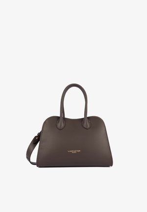 LANCASTER, SMALL DONNA HOPPER - Sac à main - marron foncé