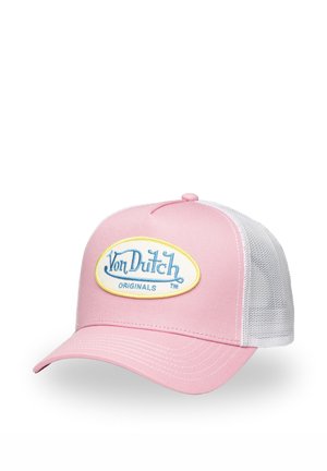 Casquette - rose