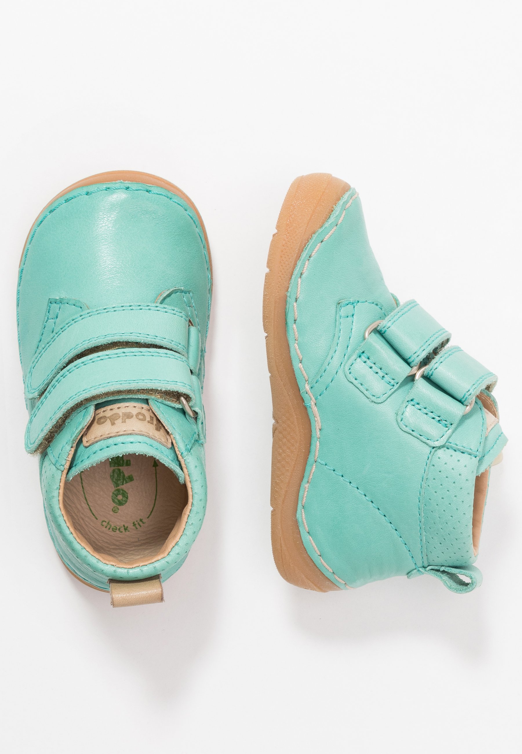 wide fit baby shoes