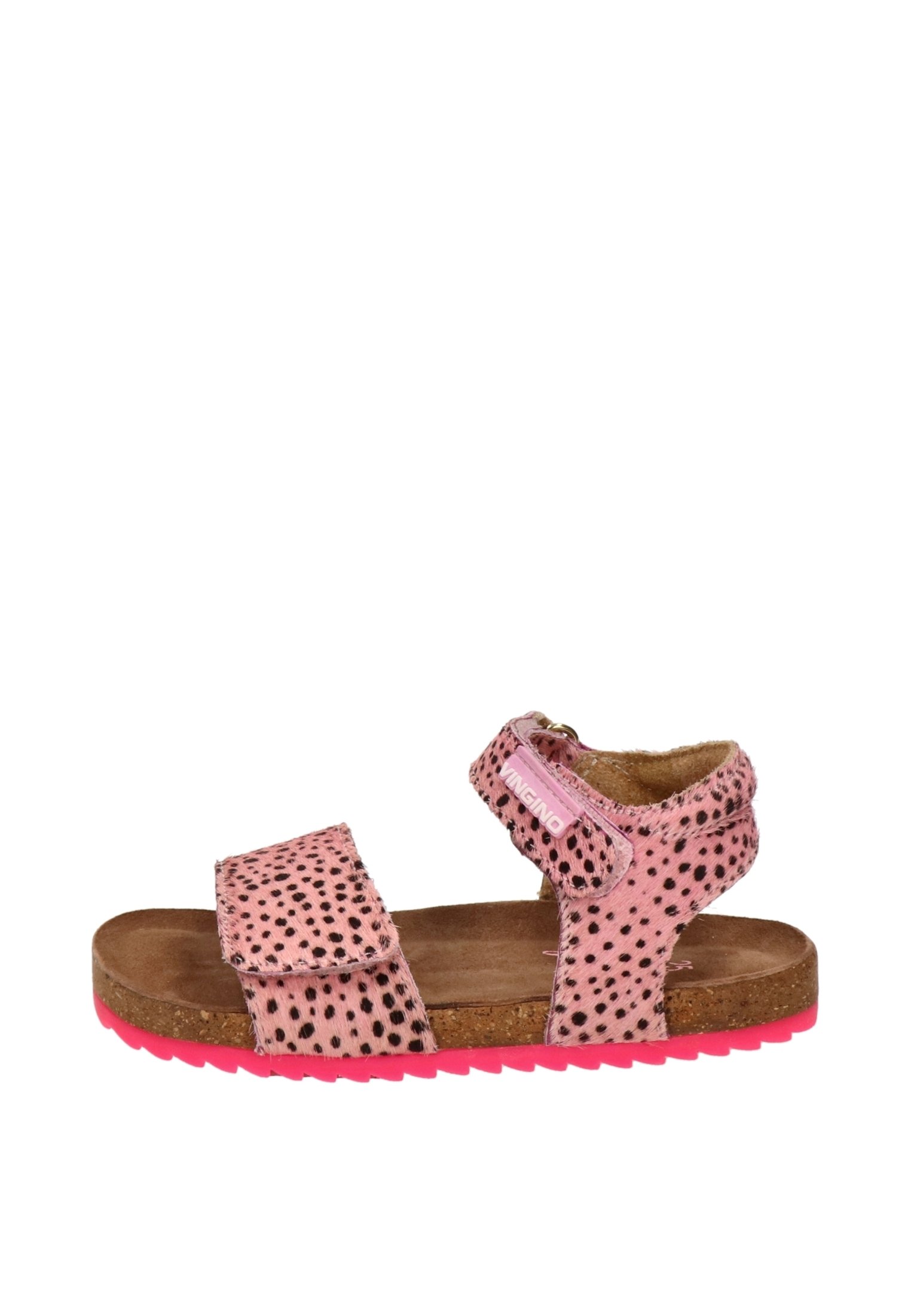 Vingino TAVI Sandals roze/pink Zalando