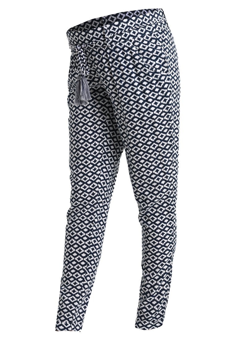 Noppies Broek donkerblauw