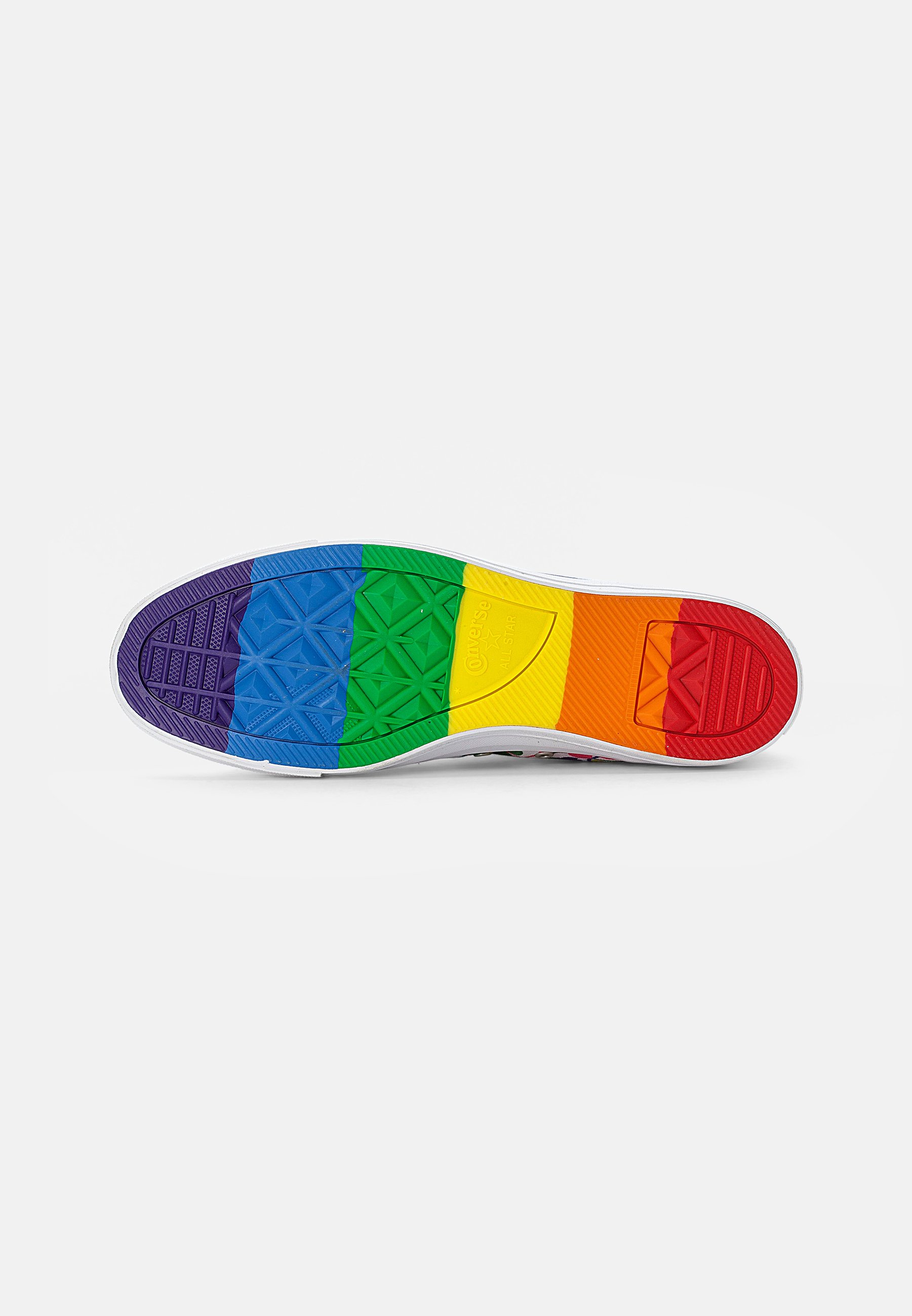 pride chuck taylor all star high top