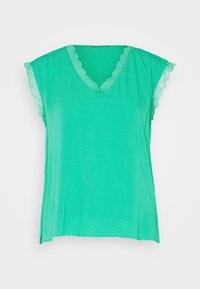 Δεν επιλέχθηκε, kelly green