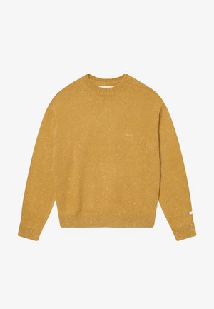 BLKVIS, CREWNECK - Pullover - wood thrush