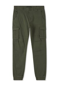 Terranova - Bojówki