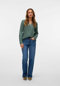 Vero Moda VMMYMILO - Camicetta - laurel wreath