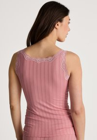 Calida ETUDE TOUJOURS - Hemd - blush flower